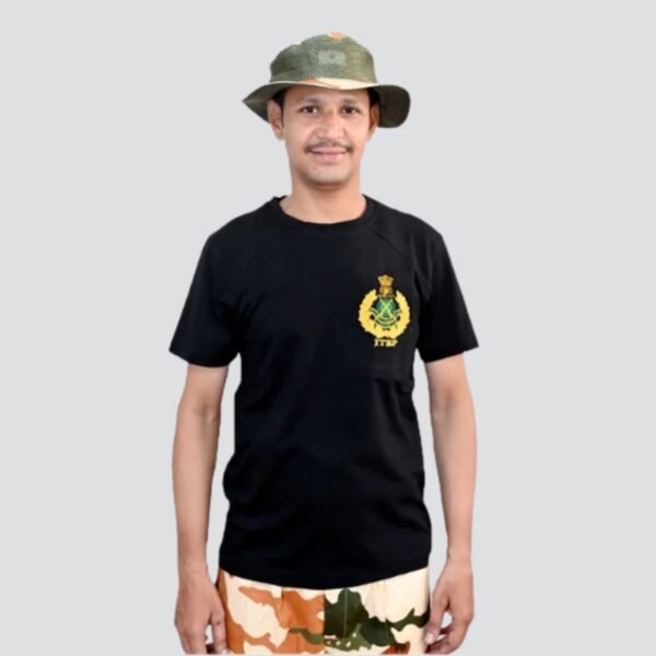 Dry Fit Commando T-shirt