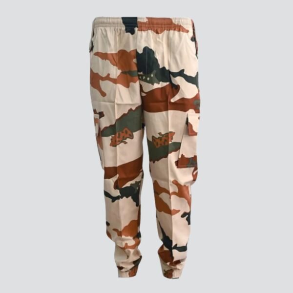 Combat Lower