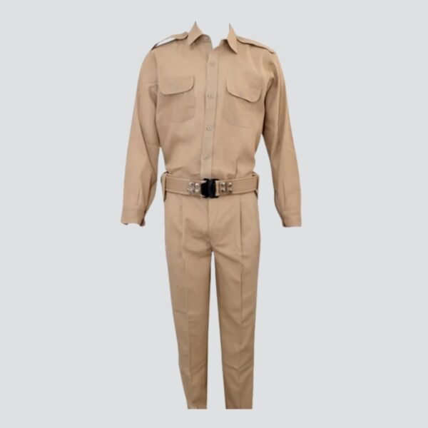 Drill Uniform