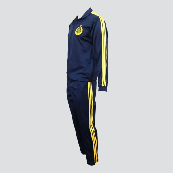 Track Suit