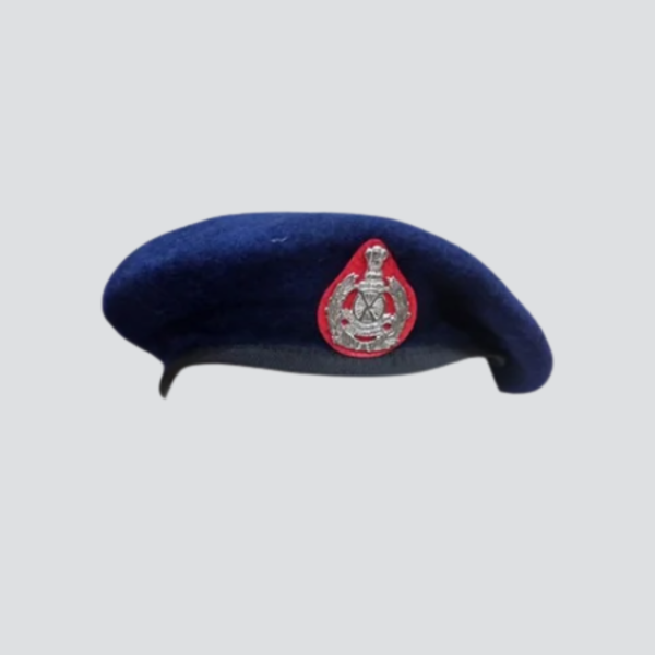 Beret Cap