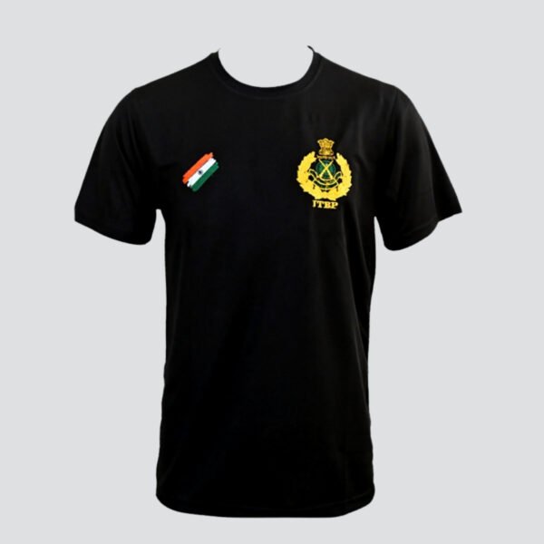 Dry Fit Commando T-shirt