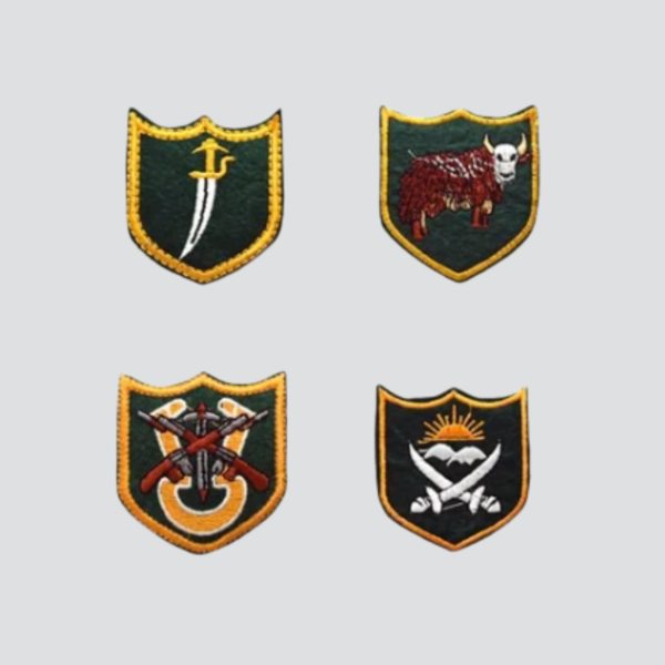 Formation Sign