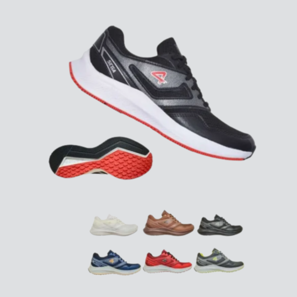 Sega PT Shoes
