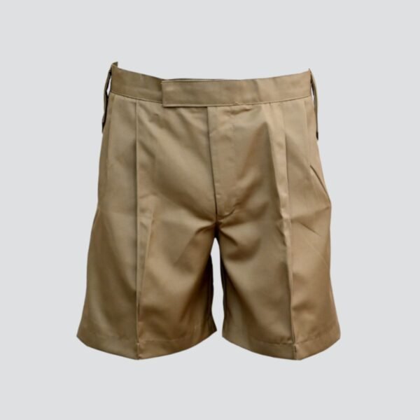 Khaki Shorts