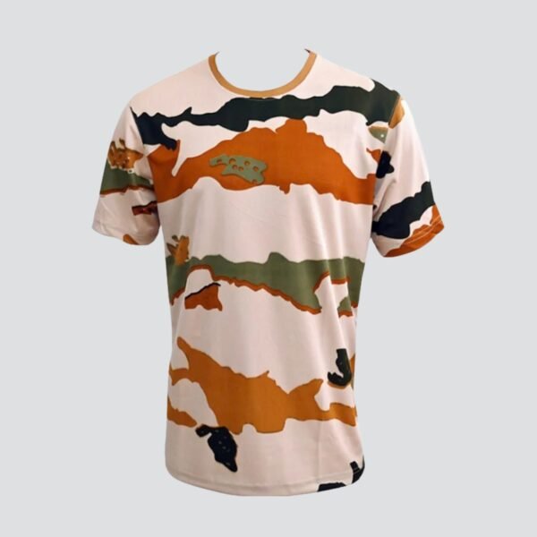 Dry Fit Combat T-shirt